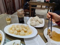 -京天红酒家(虎坊路店)