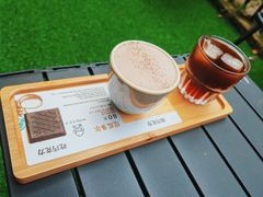 -SANYAY叁言咖啡巧克力