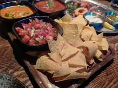 -Q MEX 库迈墨西哥餐吧(三里屯店)