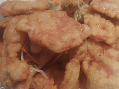 -五谷丰登·胶东海鲜·家常菜(张村店)
