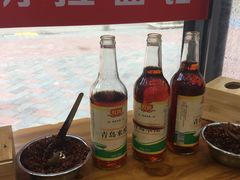 -鑫明明拉面(宁化路店)
