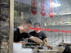 -小狗面馆(河东路店)