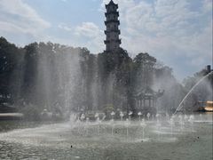 -江心屿景区