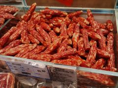 -邵万生食品公司(南京东路店)