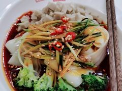 -秦陕印象超级肉夹馍(万达广场西安民乐园店)