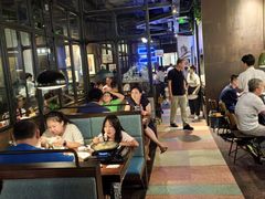 -前海沿·青岛菜(五四广场永旺店)