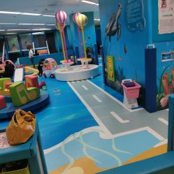 -孩子王(海悦店)