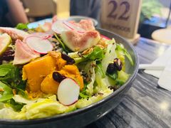 -THE WOODS 简餐 (国贸商城店)