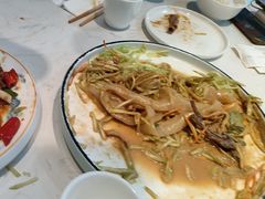 -北李妈妈菜·海肠捞饭(开发区万达店)