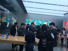 -Apple零售店(成都太古里店)