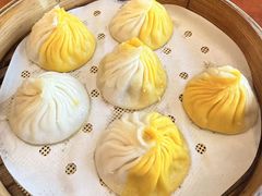 -寄畅興·百年蟹黄面·万国建筑群(外滩27号店)