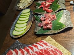-良情择木·烤肉(青羊万达店)
