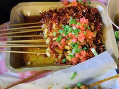 -为民烧烤吧.自贡爆炒菜(收录10年好店)