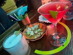 -MOSSO音乐酒吧·Live House(南京西路店)