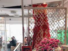 大堂-衡山汇·高级粤菜(霄云路店)