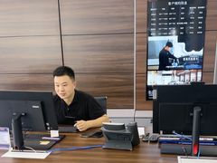 -奔驰利星行(北京花乡店)