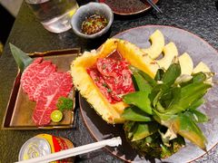 -樱嘢·炭火烧肉(惠南店)