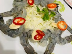-Dang restaurant (patong phuket)