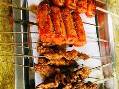 -铁诚烤肉