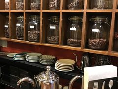 -RUMORS COFFEE ROASTERY鲁马滋咖啡(湖南路店)