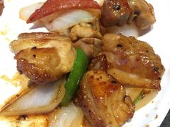 -湘汇概念铁板烧(铁西万达店)