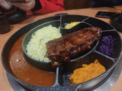 -肥肥虾庄·金牌油焖大虾(杨园滨江时代walk店)