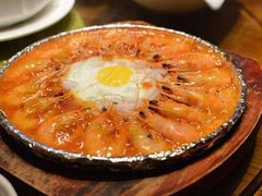 -老客家·客家菜(万达店)