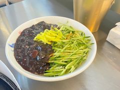 -朴太院·烤肉万岁·创意首尔料理(中联广场店)