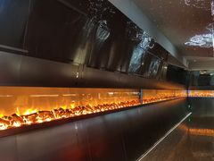 -燃扒房Steakhouse(皇庭店)