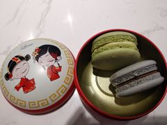 -麦雪尔甜品·生日蛋糕(新街口旗舰店)