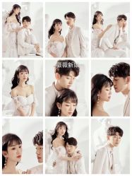 -青悠映画摄影工作室