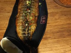 -云晓光头烧烤吧(盛夏店)