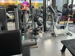 -LikingFit24小时健身•普拉提(张江店)