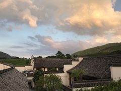 -帐篷客·溪龙茶谷度假酒店