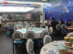 -范饭椰林川湘味海鲜·椰子鸡(三亚湾椰梦长廊店)