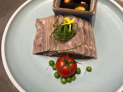 -上海滩餐厅(BFC外滩金融中心店)