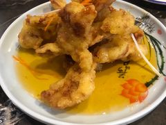 -粗粮人家·东北菜(洋桥店)