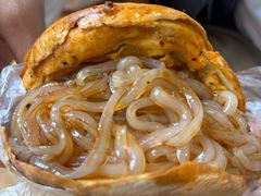 -张婆婆香酥锅盔(平福路店)
