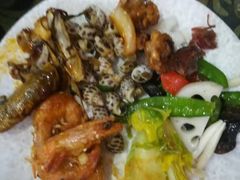 -钓鱼岛洗浴休闲会馆(卫星路店)