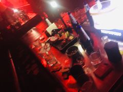 -简奥斯汀·赫本酒吧