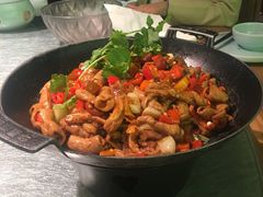 -沅江水·湖南家宴(南村万博长隆商圈店)