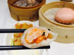 -金汇酒楼(中山东区店)
