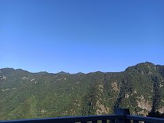 -江南天池