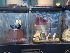 -西檬树SIMON·T轻奢蛋糕(大东方Max店)