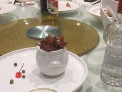 -国贸花园酒店1178海鲜自助餐厅(武康店)