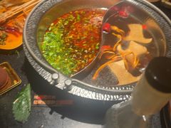 -牛New寿喜烧(虹桥新天地店)