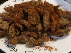 -锅圈食汇火锅烧烤食材超市(聚贤路店)