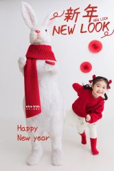 -NICE KIDS 奈时儿童摄影
