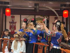 -苗岭侗寨(金阳店)