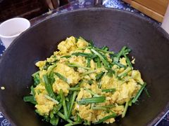 -王村姑老土炕莜面村(桥东店)